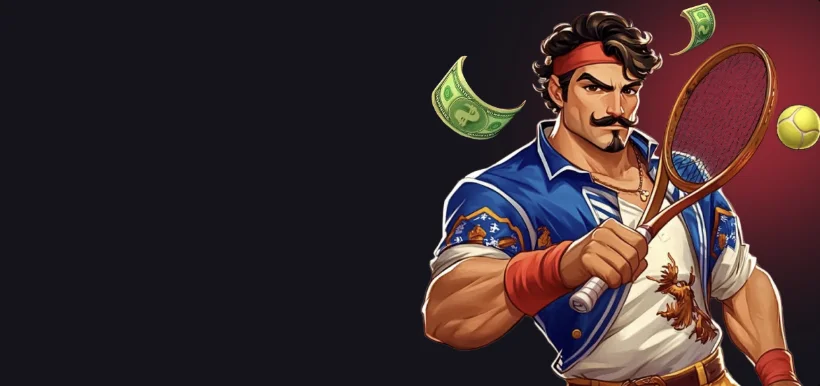 Bonus sport premier dépôt