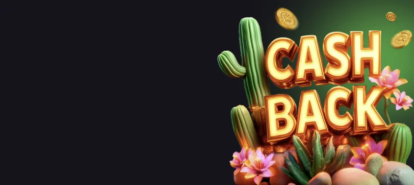 Cashback hebdomadaire